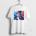 Original Bradford In Space T-Shirts, Hoodie, Sweatshirt | InkRitualCo.com