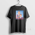 Original Brady And Maye New England Football Step Brother T-Shirts, Hoodie, Sweatshirt | InkRitualCo.com