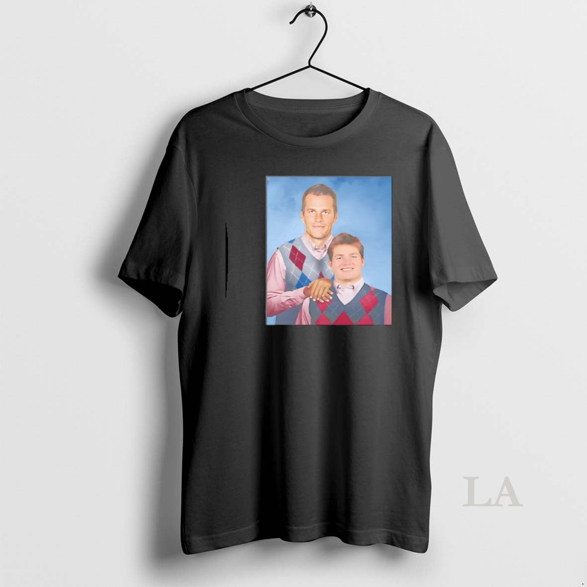 Original Brady And Maye New England Football Step Brother T-Shirts, Hoodie, Sweatshirt | InkRitualCo.com