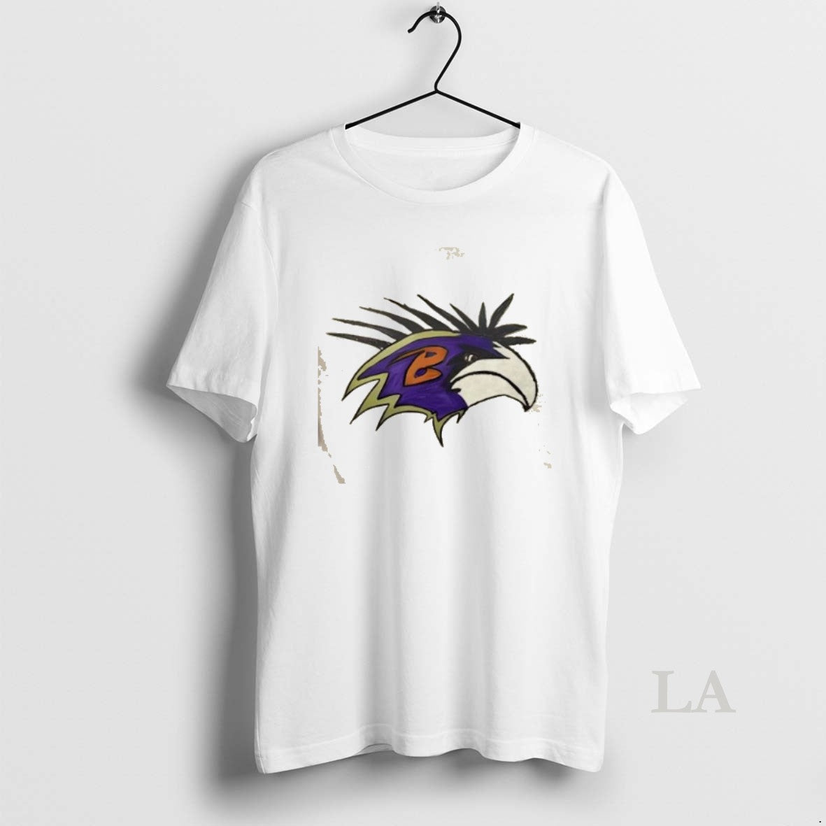 Original Breast Cancers Baltimore Ravens X Sunny Strong 2 Sided T-Shirts, Hoodie, Sweatshirt | InkRitualCo.com