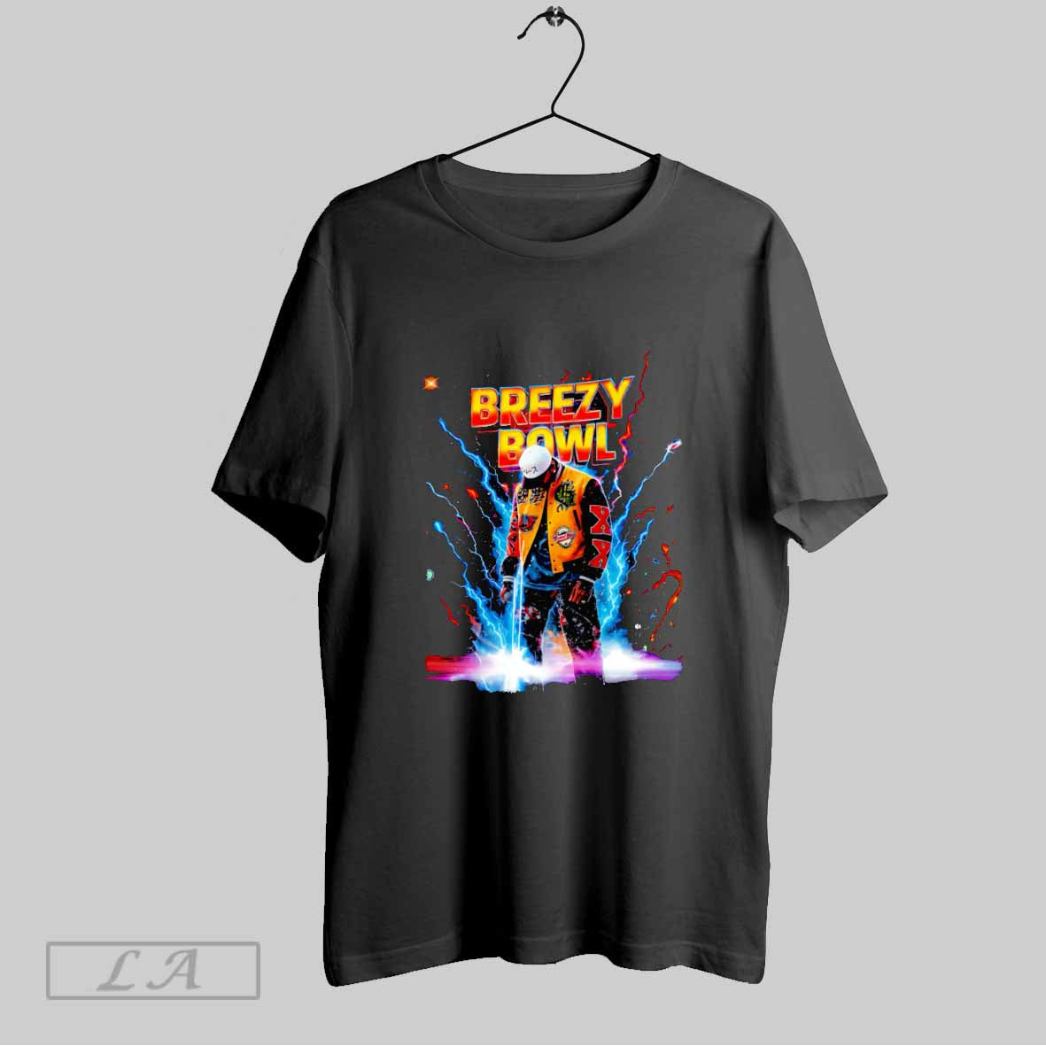 Original Breezy Bowl Eclipse Retro T-Shirts, Hoodie, Sweatshirt | InkRitualCo.com