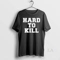 Original Brian Bosworth Hard To Kill T-Shirts, Hoodie, Sweatshirt | InkRitualCo.com