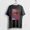 Original Brian Jonestown Massacre In Ventura Ca On March 4 2026 T-Shirts, Hoodie, Sweatshirt | InkRitualCo.com