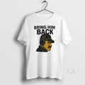 Original Bring Him Back Hard Nosed Football T-Shirts, Hoodie, Sweatshirt | InkRitualCo.com