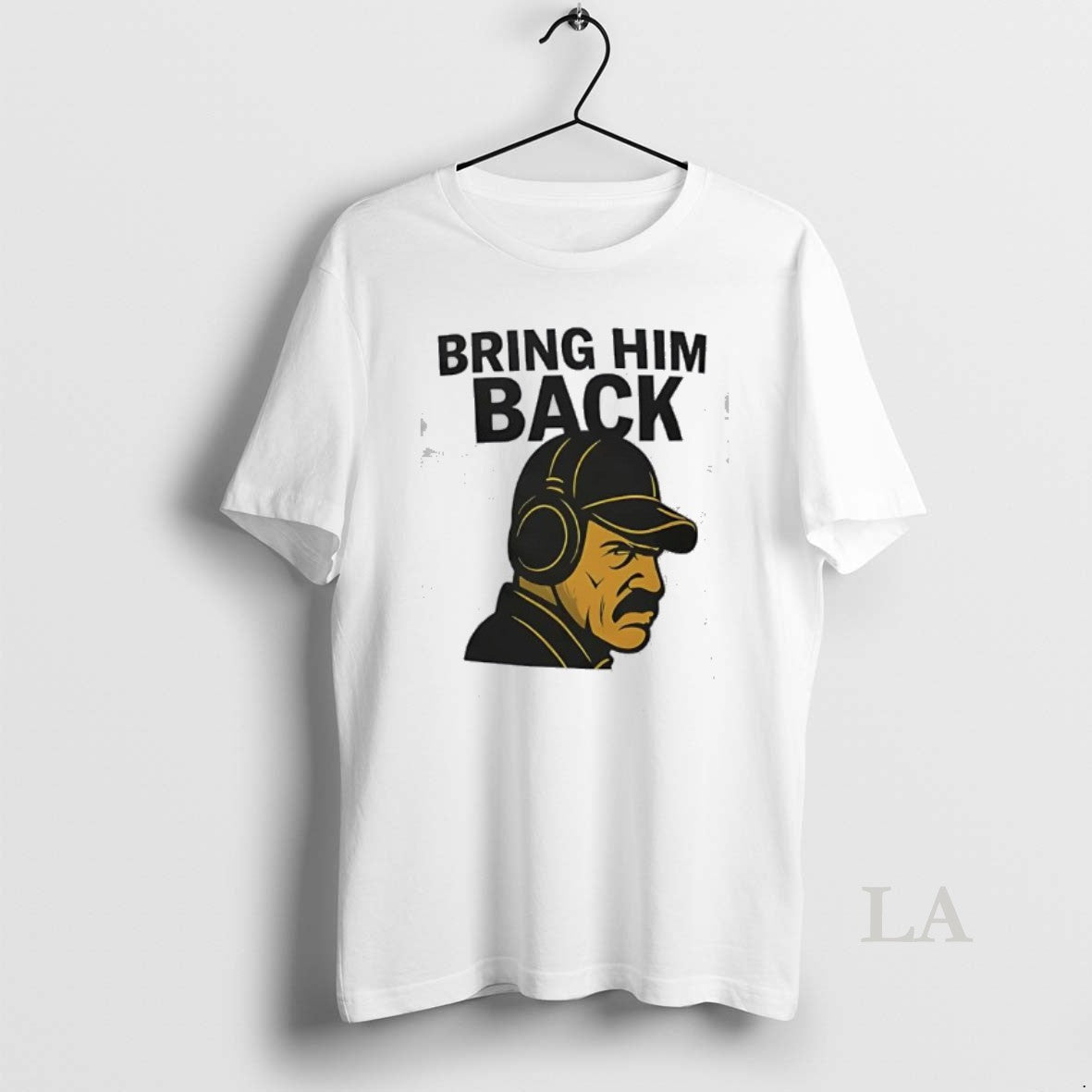 Original Bring Him Back Hard Nosed Football T-Shirts, Hoodie, Sweatshirt | InkRitualCo.com