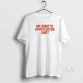 Original Broncos Nik Bonitto Appreciation T-Shirts, Hoodie, Sweatshirt | InkRitualCo.com