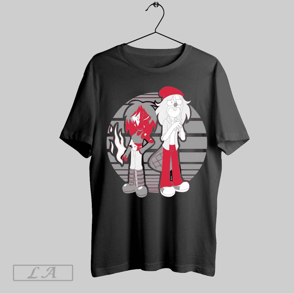 Original Brooke And Melonie T-Shirts, Hoodie, Sweatshirt | InkRitualCo.com