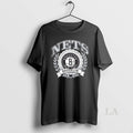 Original Brooklyn Nets National Basketball Association Crest T-Shirts, Hoodie, Sweatshirt | InkRitualCo.com