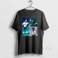 Original Bruce Lee Seattle Mariners Logo T-Shirts, Hoodie, Sweatshirt | InkRitualCo.com