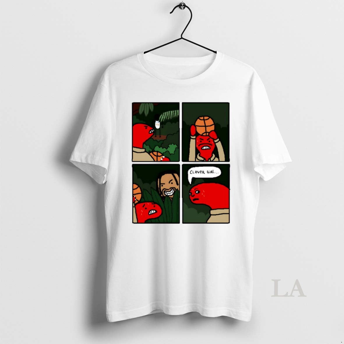 Original Brunson Drops 35 To Knock The Raptors Out Of The Cup Circle T-Shirts, Hoodie, Sweatshirt | InkRitualCo.com