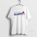 Original Bryce Harper Philadelphia Phillies Baseball Signature T-Shirts, Hoodie, Sweatshirt | InkRitualCo.com