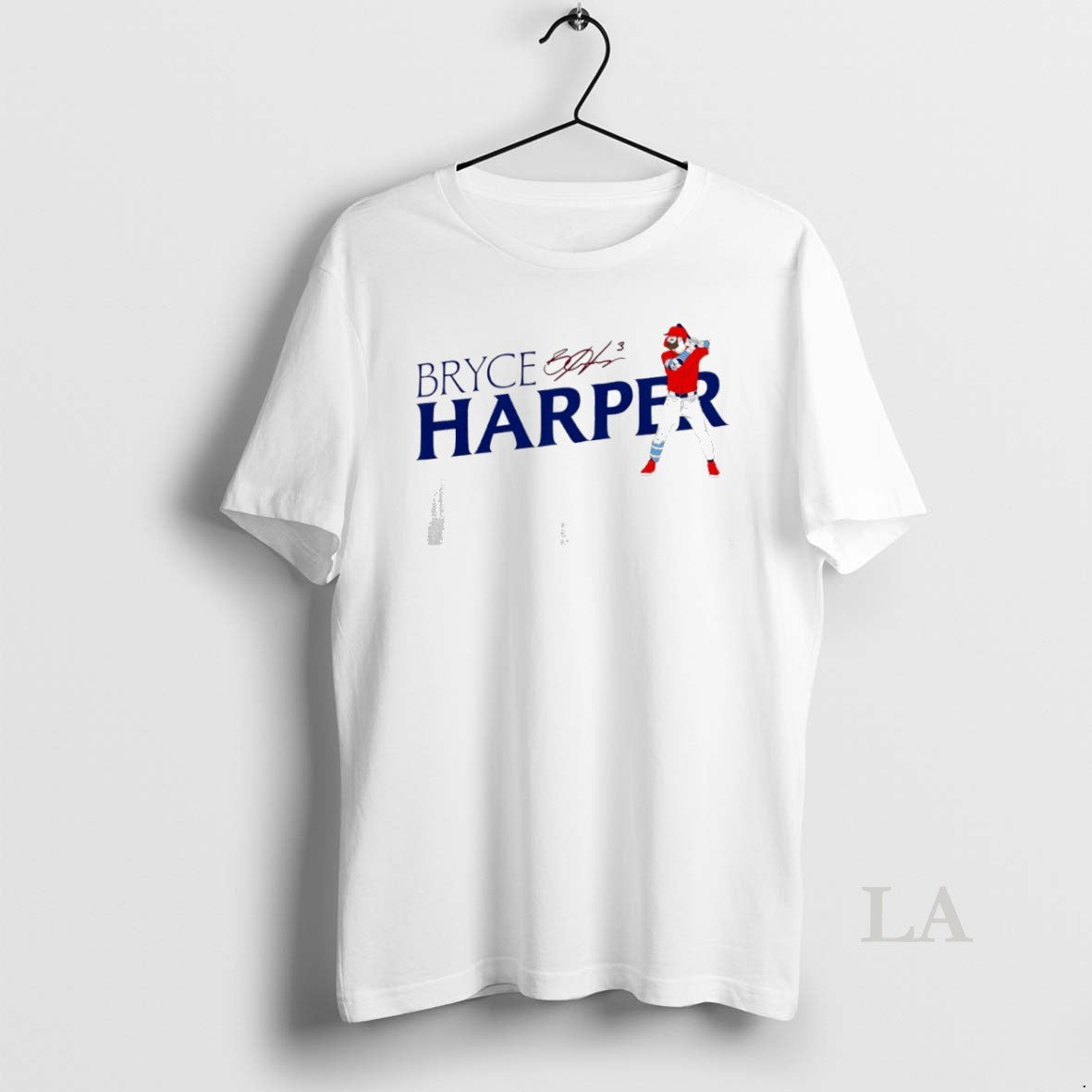 Original Bryce Harper Philadelphia Phillies Baseball Signature T-Shirts, Hoodie, Sweatshirt | InkRitualCo.com