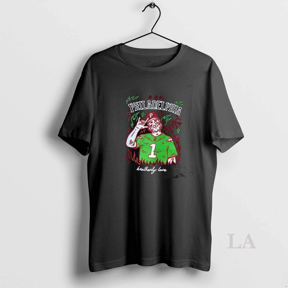Original Bryce Harper Philadelphia Phillies Baseball Brotherly Love T-Shirts, Hoodie, Sweatshirt | InkRitualCo.com