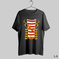 Original Buccaneer Halloween Pirate Costume T-Shirts, Hoodie, Sweatshirt | InkRitualCo.com