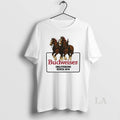 Original Budweiser Delivering Since 1878 T-Shirts, Hoodie, Sweatshirt | InkRitualCo.com