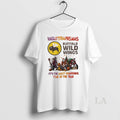 Original Buffalo Wild Wings Hallothanksmas Its The Most Wonderful Time Of The Year T-Shirts, Hoodie, Sweatshirt