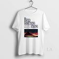 Original Build Something Strong Lasts Long 2025 T-Shirts, Hoodie, Sweatshirt | InkRitualCo.com