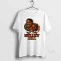 Original Bullet Bill Bill Croskey Merritt Washington Commanders Player Caricature T-Shirts, Hoodie, Sweatshirt