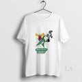 Original Bullwinkle J Moose And Rocket Rocky J T-Shirts, Hoodie, Sweatshirt | InkRitualCo.com