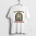 Original Bunny Not To Be Dramatic But This Is The End For Me Circle T-Shirts, Hoodie, Sweatshirt | InkRitualCo.com