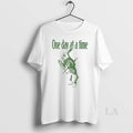 Original Bunny One Day At A Time Ceramic Ceramic And Classic Dad Cap T-Shirts, Hoodie, Sweatshirt | InkRitualCo.com