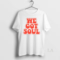 Original Burna Boy We Got Soul Ceramic Ceramic And Classic Dad Cap T-Shirts, Hoodie, Sweatshirt | InkRitualCo.com