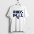 Original Butlers Brigade Logo