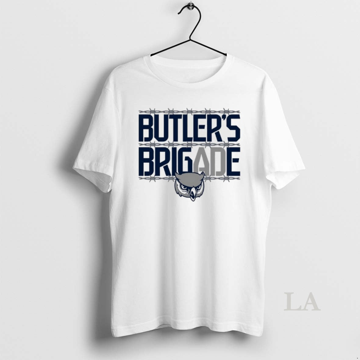 Original Butlers Brigade Logo