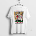 Original Cfp 2025 2026 Gameday Ohio State Mascot T-Shirts, Hoodie, Sweatshirt | InkRitualCo.com