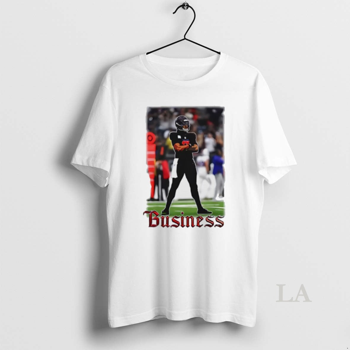 Original Cj Stroud Houston Texans Business Graphic T-Shirts, Hoodie, Sweatshirt | InkRitualCo.com