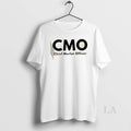 Original Cmo Chief Merlot Officer T-Shirts, Hoodie, Sweatshirt | InkRitualCo.com