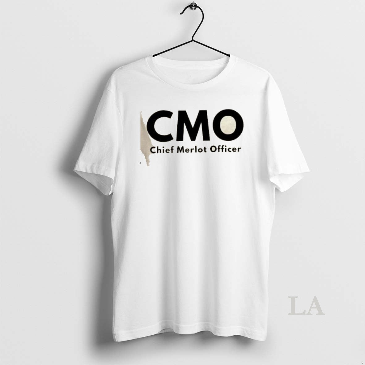 Original Cmo Chief Merlot Officer T-Shirts, Hoodie, Sweatshirt | InkRitualCo.com