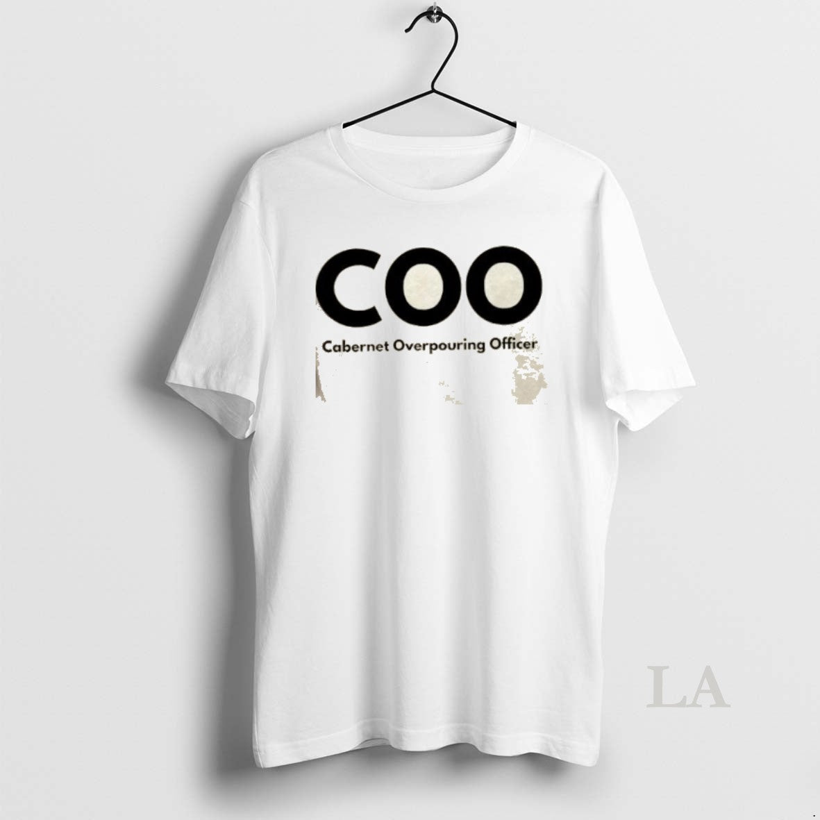 Original Coo Cabernet Overpouring Officer T-Shirts, Hoodie, Sweatshirt | InkRitualCo.com