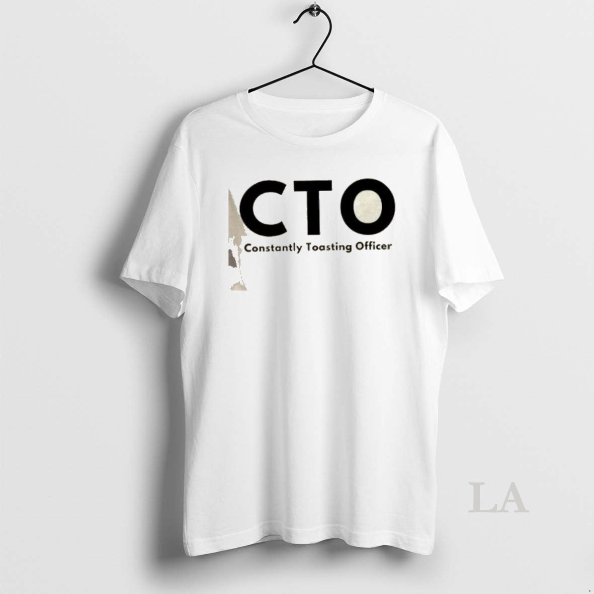 Original Cto Constantly Toasting Officer T-Shirts, Hoodie, Sweatshirt | InkRitualCo.com