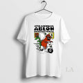 Original Cactus Jack Virgil Abloh Arch Chef 4th Annual Ablon Invitational T-Shirts, Hoodie, Sweatshirt | InkRitualCo.com