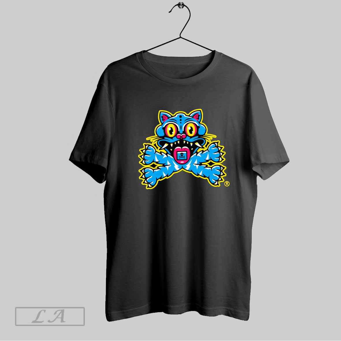 Original Cake Pop Demon Crunchers T-Shirts, Hoodie, Sweatshirt | InkRitualCo.com