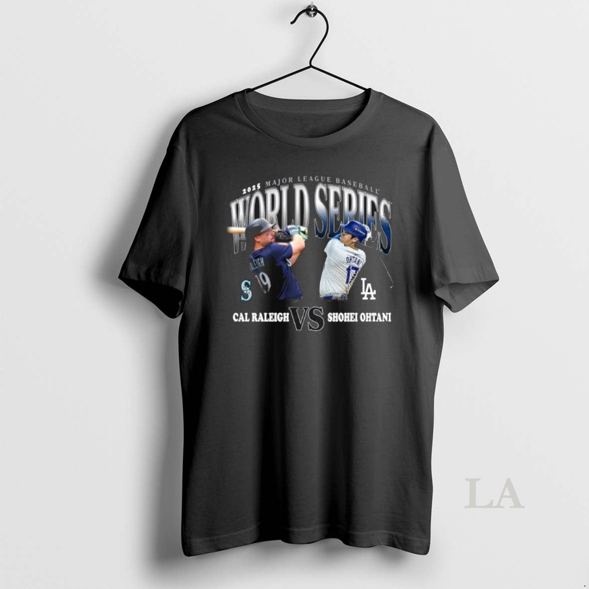 Original Cal Raleigh Vs T-Shirts, Hoodie, Sweatshirt | InkRitualCo.com