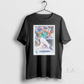 Original Cal Raleigh Batting Card Mariners Superstar T-Shirts, Hoodie, Sweatshirt | InkRitualCo.com