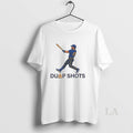 Original Cal Raleigh Dump Shots Seattle Mariners T-Shirts, Hoodie, Sweatshirt | InkRitualCo.com