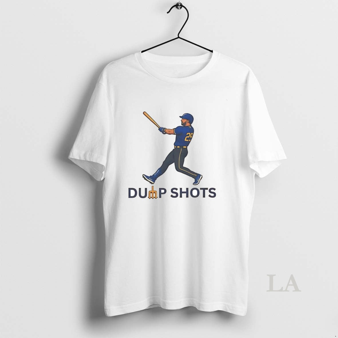Original Cal Raleigh Dump Shots Seattle Mariners T-Shirts, Hoodie, Sweatshirt | InkRitualCo.com