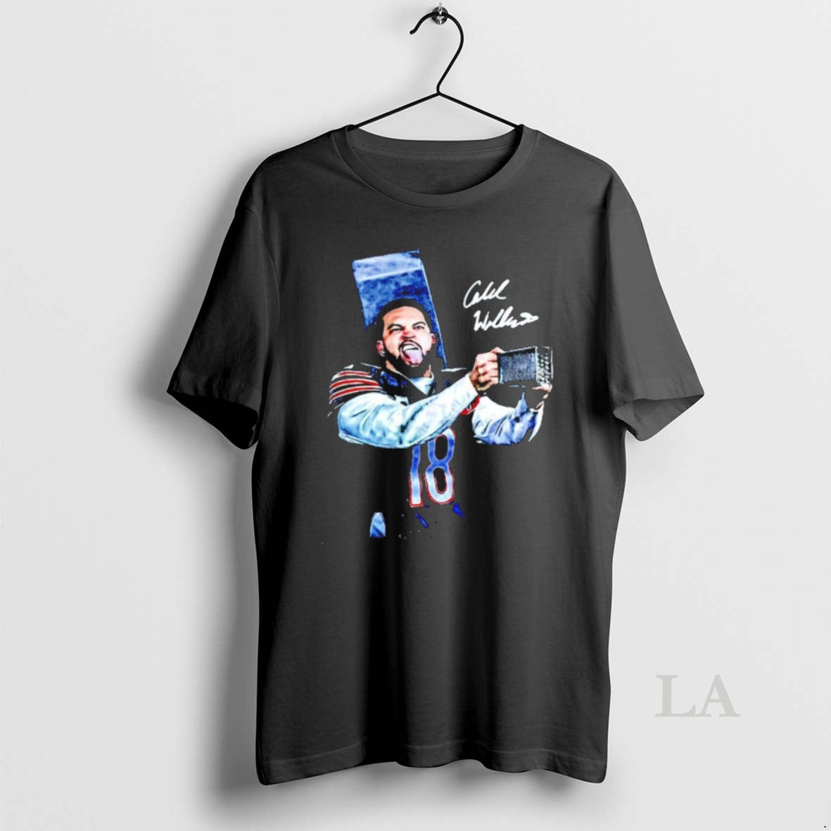 Original Caleb Williams Cheese Grater Chicago Football Graphic T-Shirts, Hoodie, Sweatshirt | InkRitualCo.com