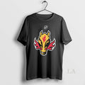Original Calgary Flames Alternate Logo T-Shirts, Hoodie, Sweatshirt | InkRitualCo.com