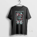 Original Caligulas Horse The Stormchaser Hands T-Shirts, Hoodie, Sweatshirt | InkRitualCo.com