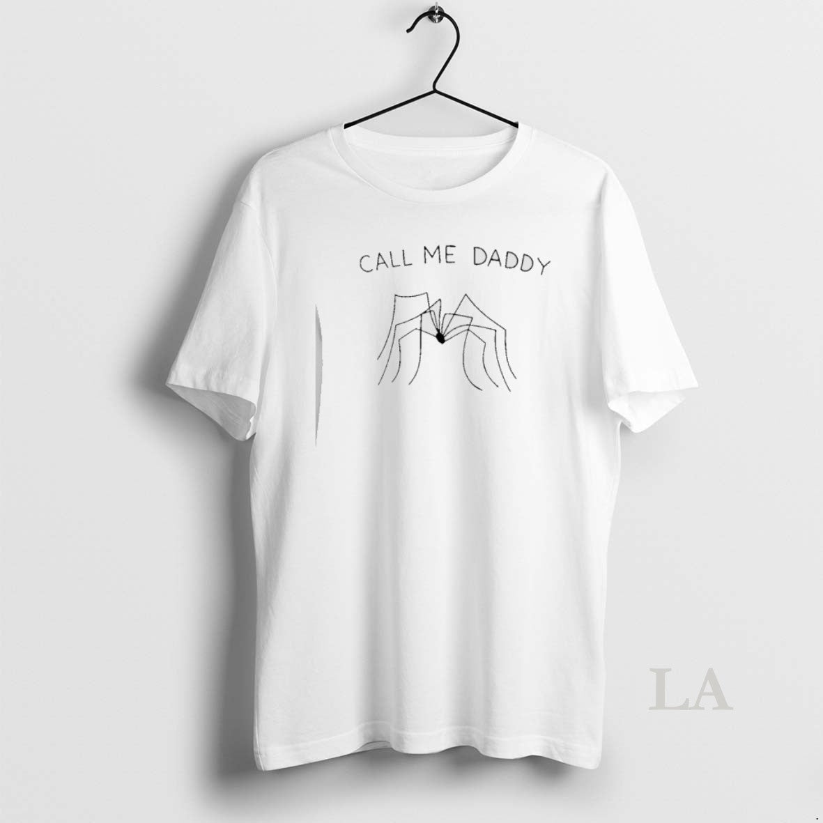 Original Call Me Daddy T-Shirts, Hoodie, Sweatshirt | InkRitualCo.com