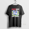 Original Cam Skattebo And Jaxson Dart Skattebros Arm Hammer Signature T Men T-Shirts, Hoodie, Sweatshirt | InkRitualCo.com