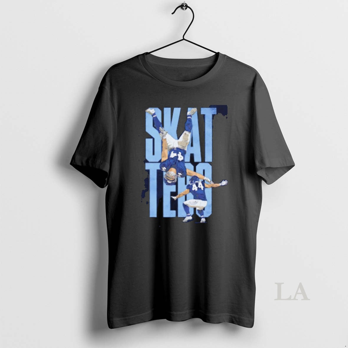 Original Cam Skattebo New York Giants Back Flip T-Shirts, Hoodie, Sweatshirt | InkRitualCo.com