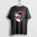 Original Cam Skattebo New York Giants Wahoo Skattebo T-Shirts, Hoodie, Sweatshirt | InkRitualCo.com