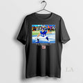 Original Cam Skattebo New York Giants Football 2025 Photo T-Shirts, Hoodie, Sweatshirt | InkRitualCo.com