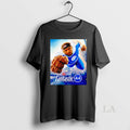 Original Cam Skattebo The Fantastic 44 New York Giants T-Shirts, Hoodie, Sweatshirt | InkRitualCo.com