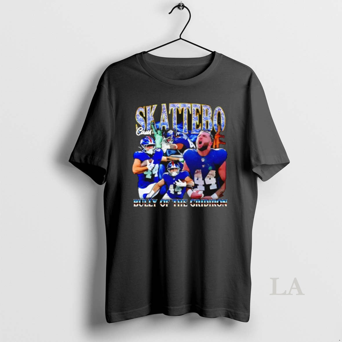 Original Cameron Skattebo Bully Of The Gridiron T-Shirts, Hoodie, Sweatshirt | InkRitualCo.com
